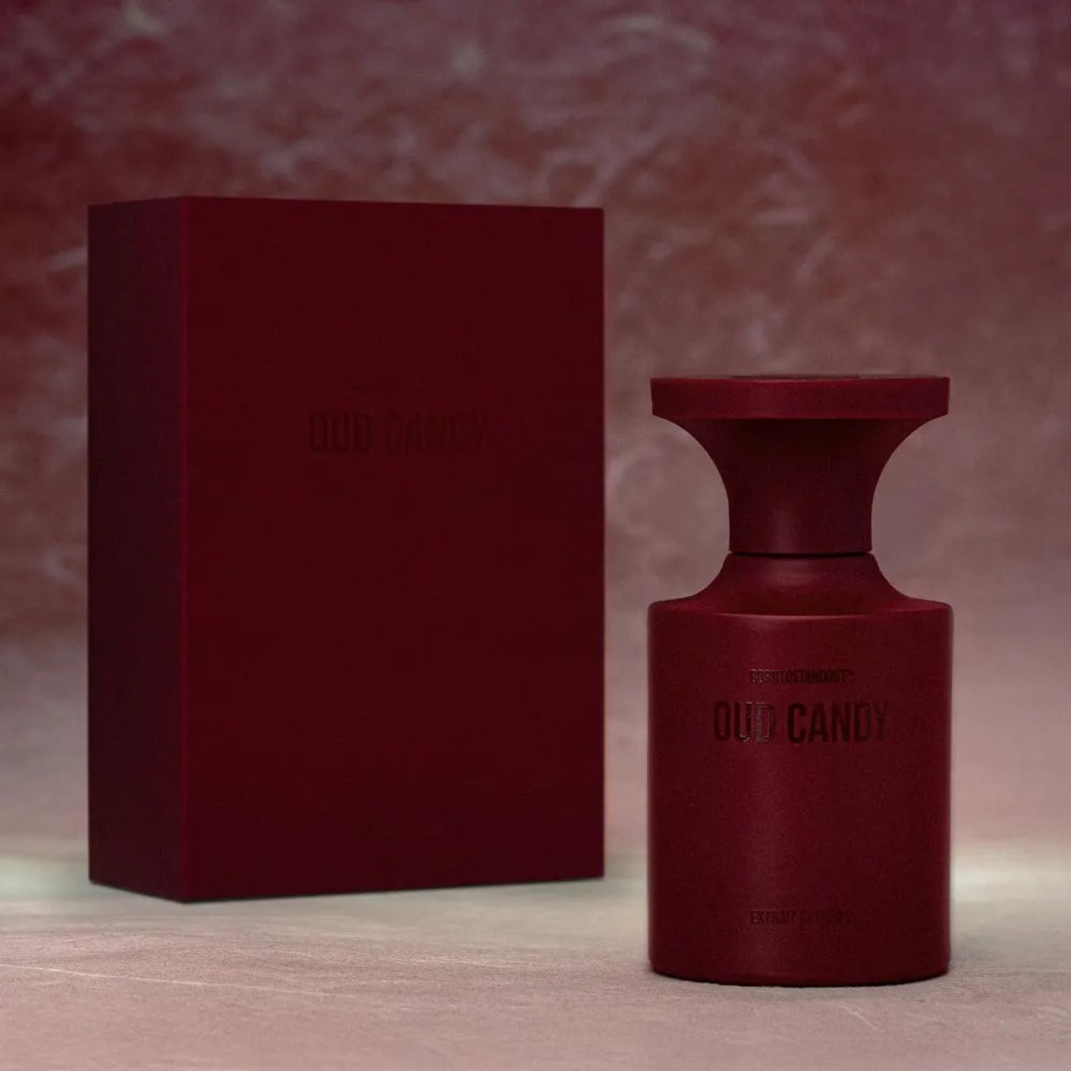 PURPLE STAIN Extrait de Parfum