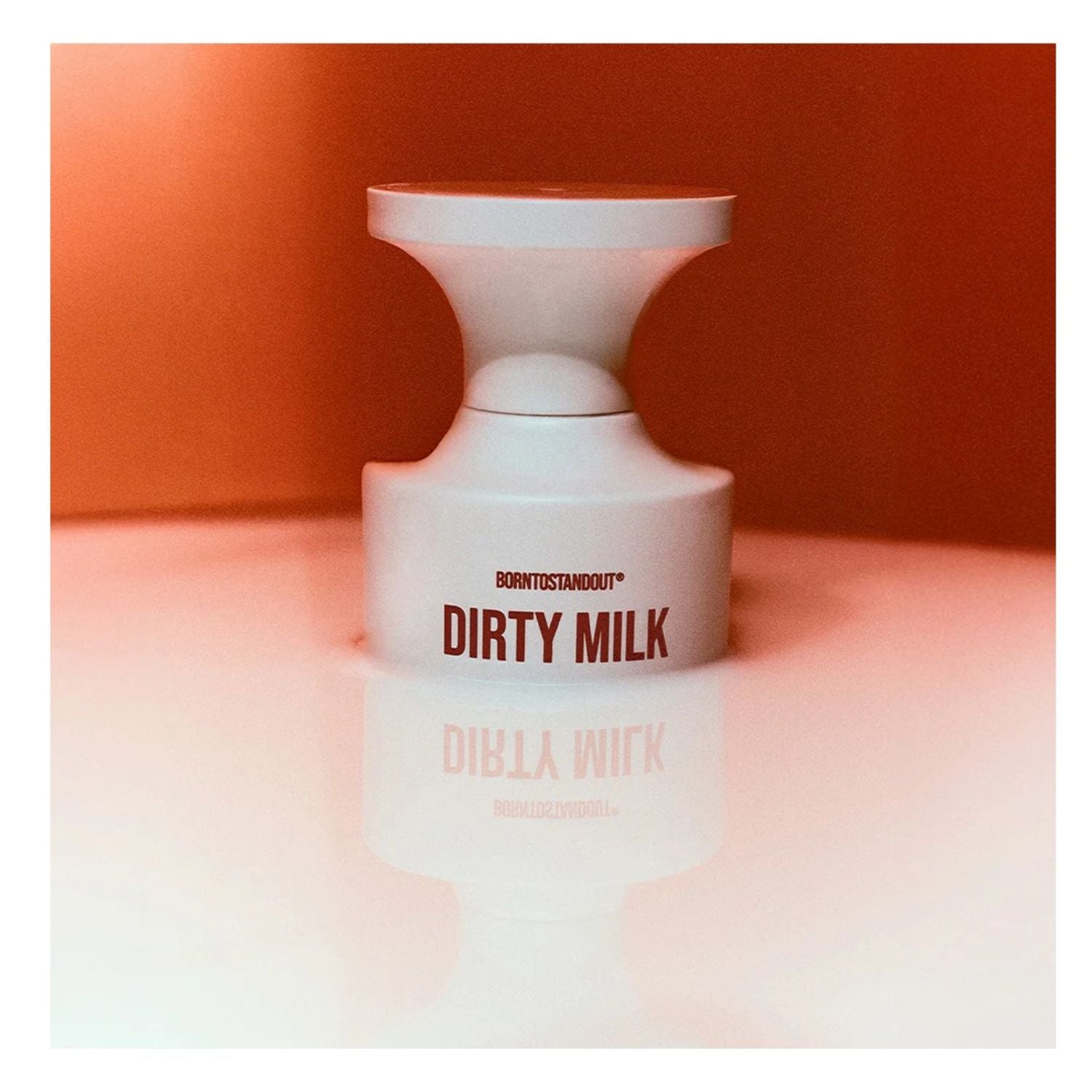 DIRTY MILK