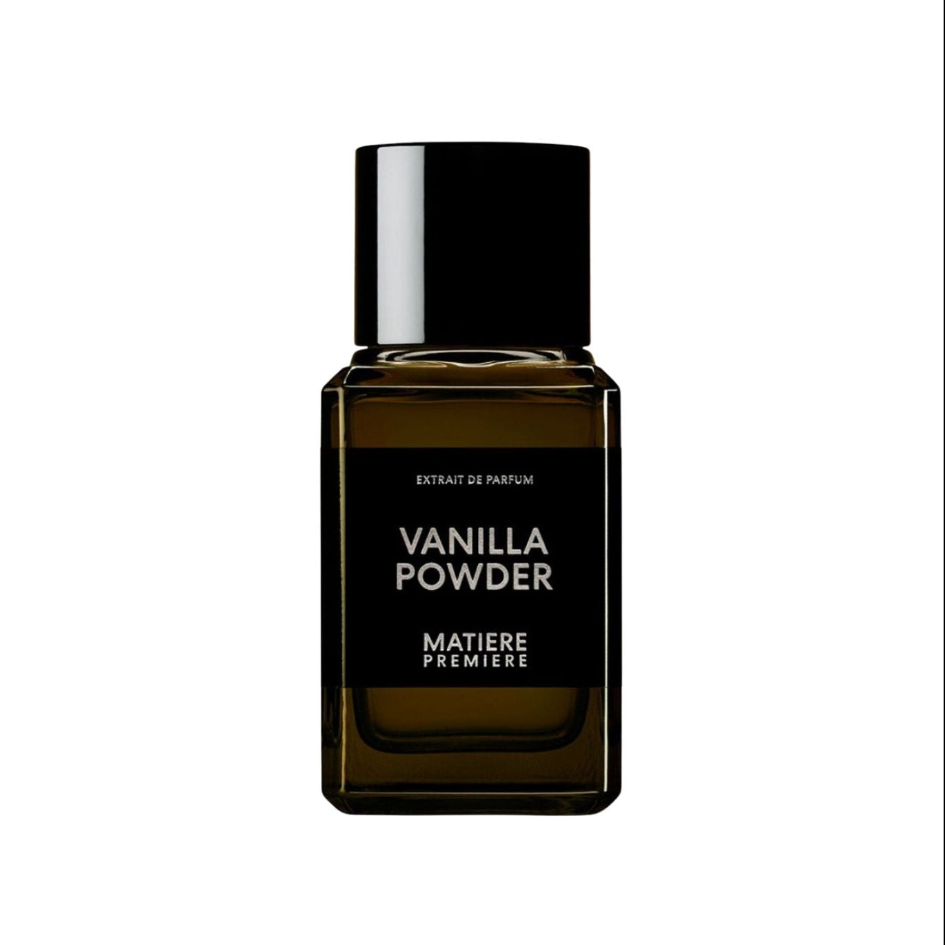 Vanilla Powder Extrait de Parfum