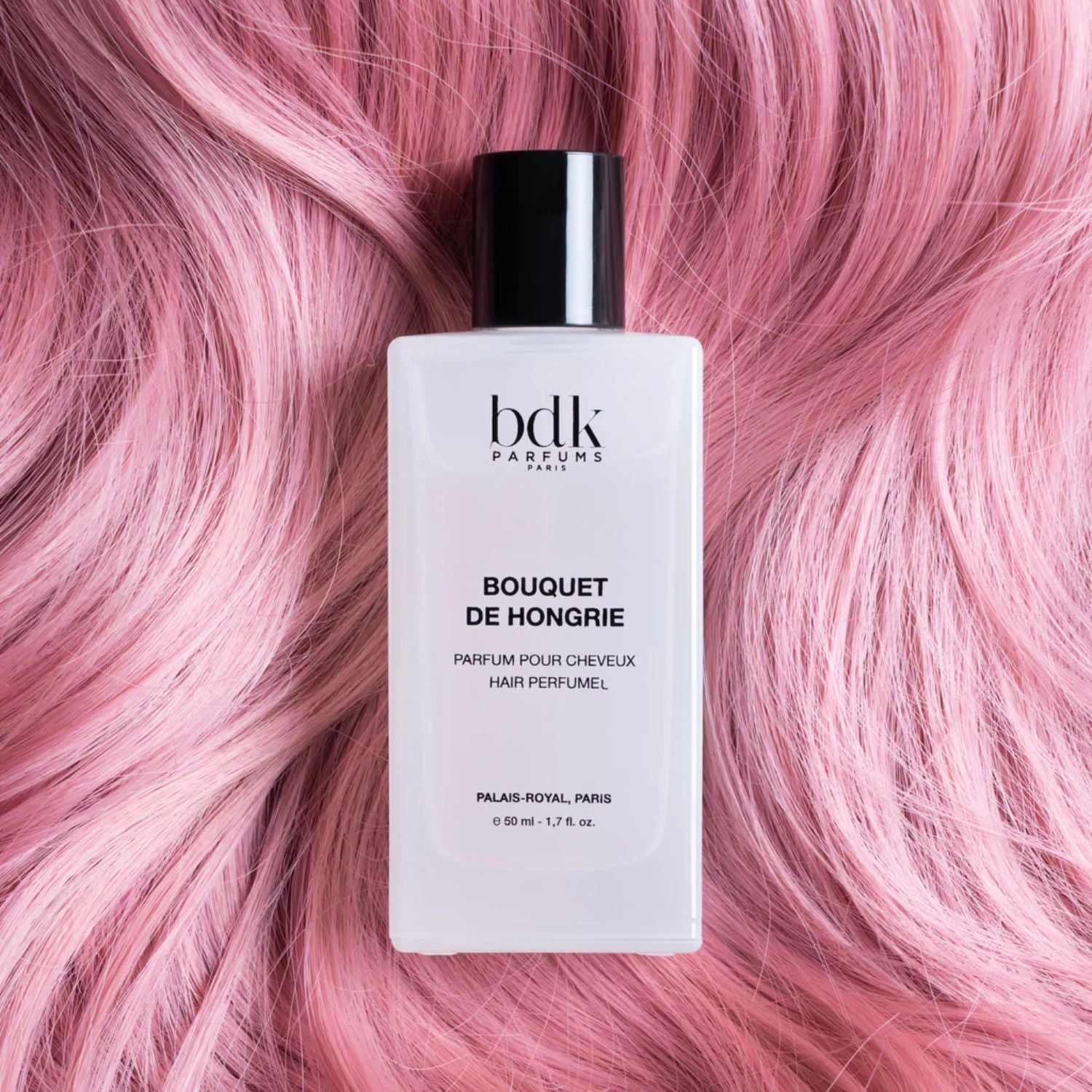 BOUQUET DE HONGRIE Hair Parfum