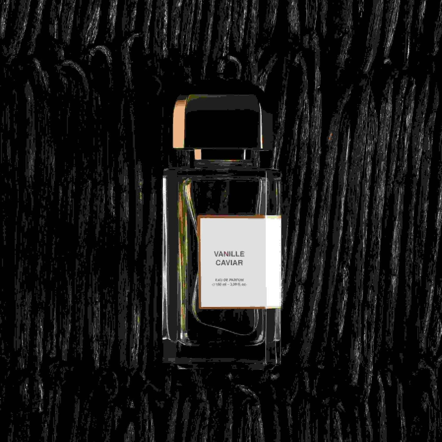 VANILLE CAVIAR