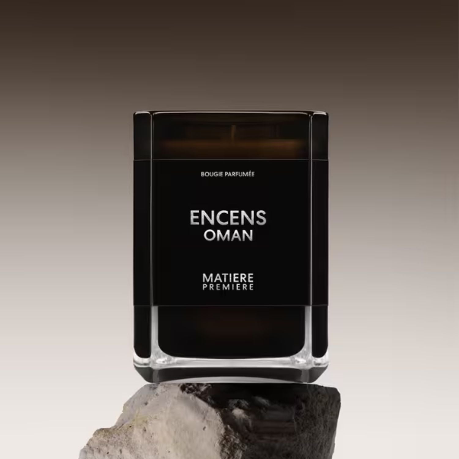 ENCENS OMAN - Candela Profumata