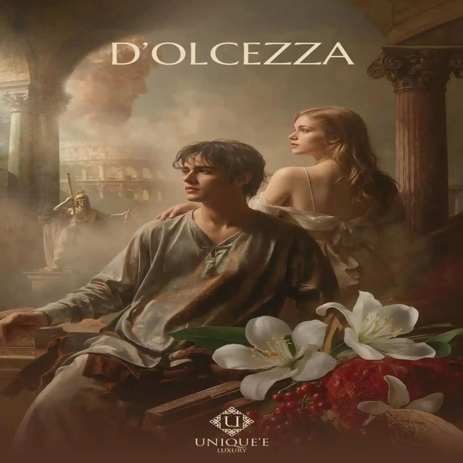 D'OLCEZZA
