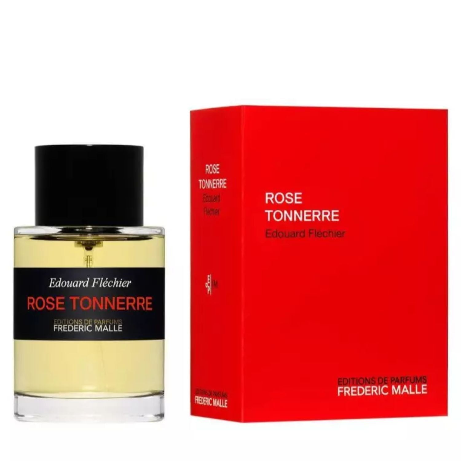 ROSE TONNERRE