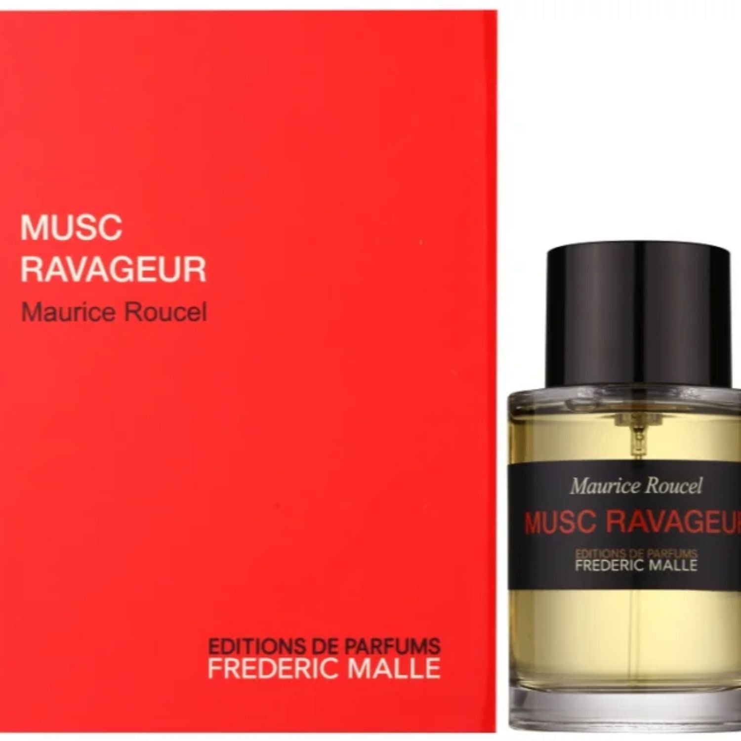 MUSC RAVAGEUR