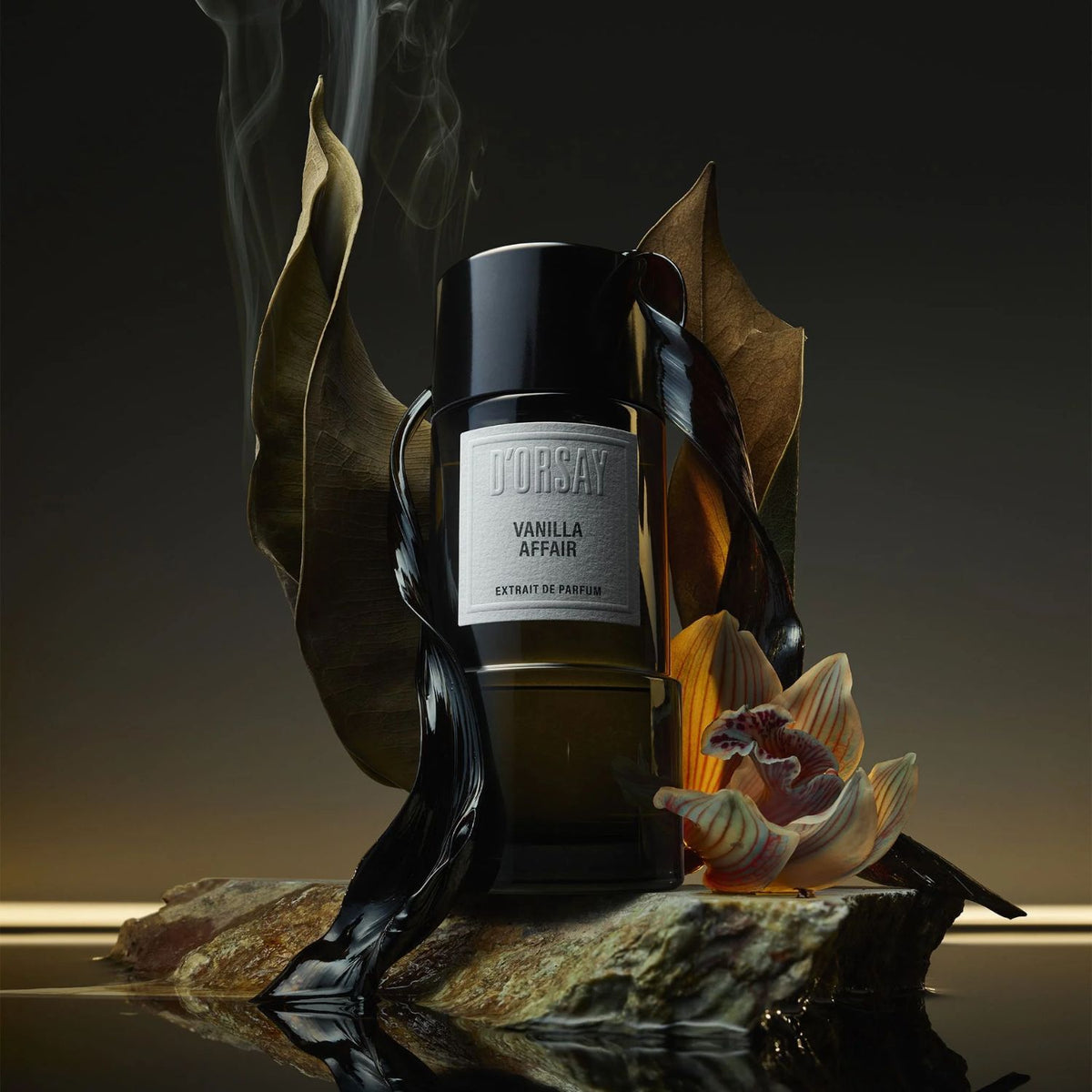 VANILLA AFFAIR