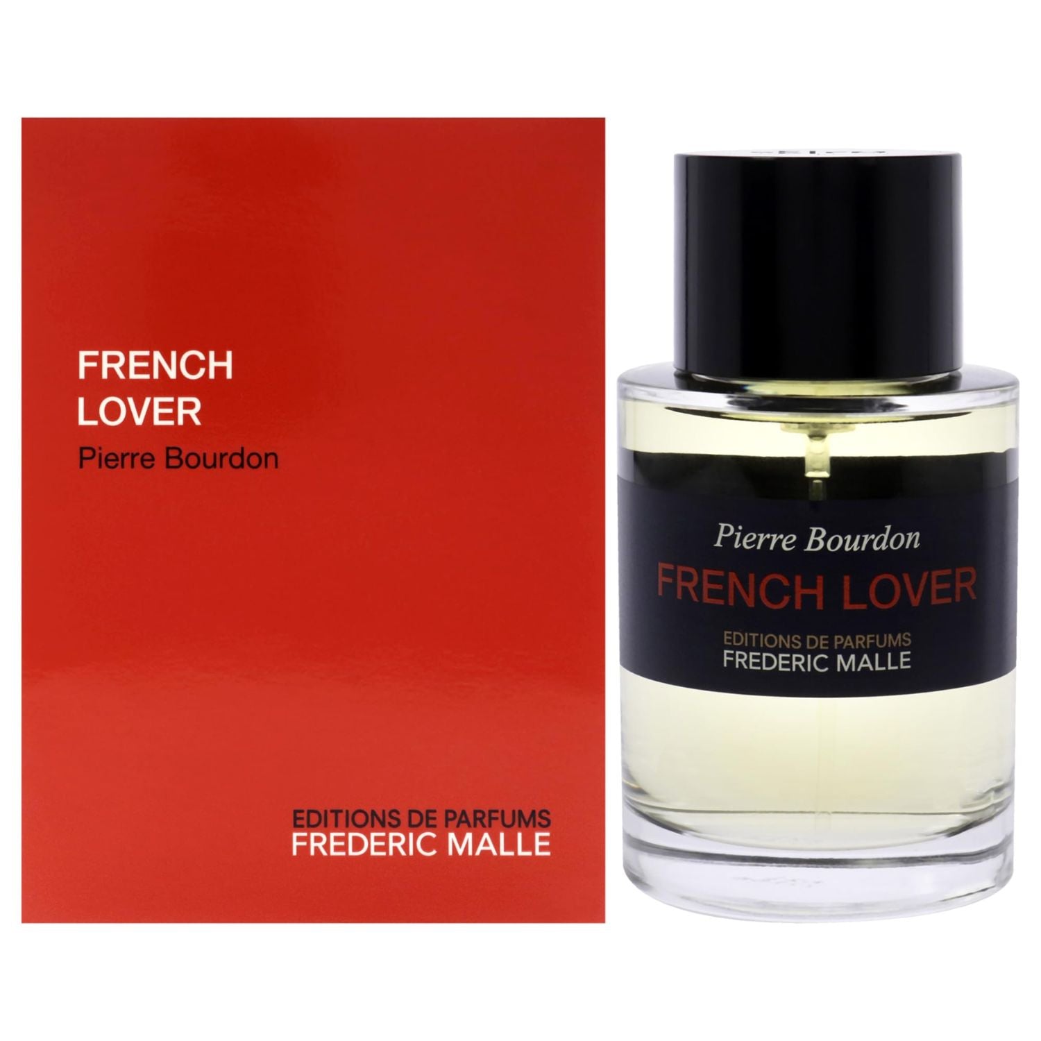 FRENCH LOVER