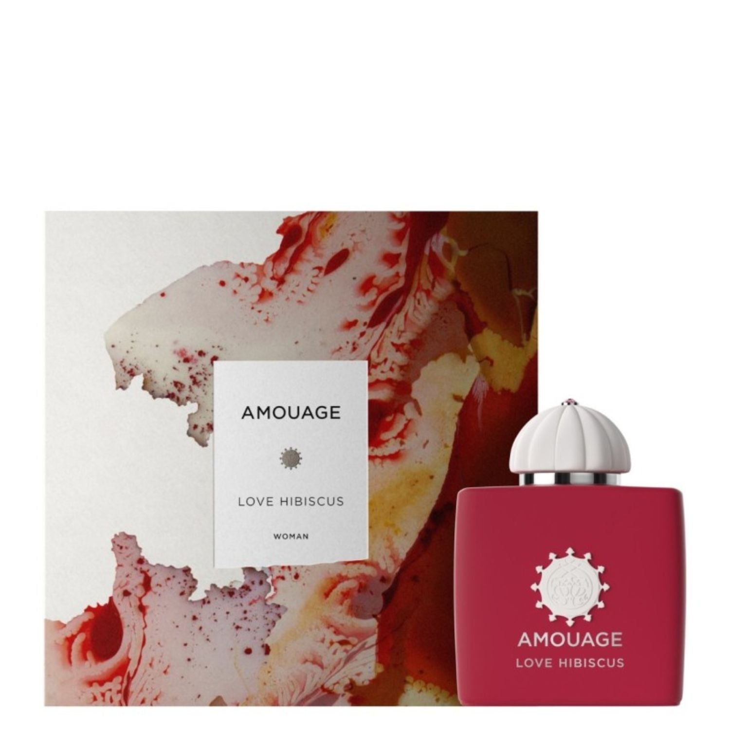 Love Hibiscus