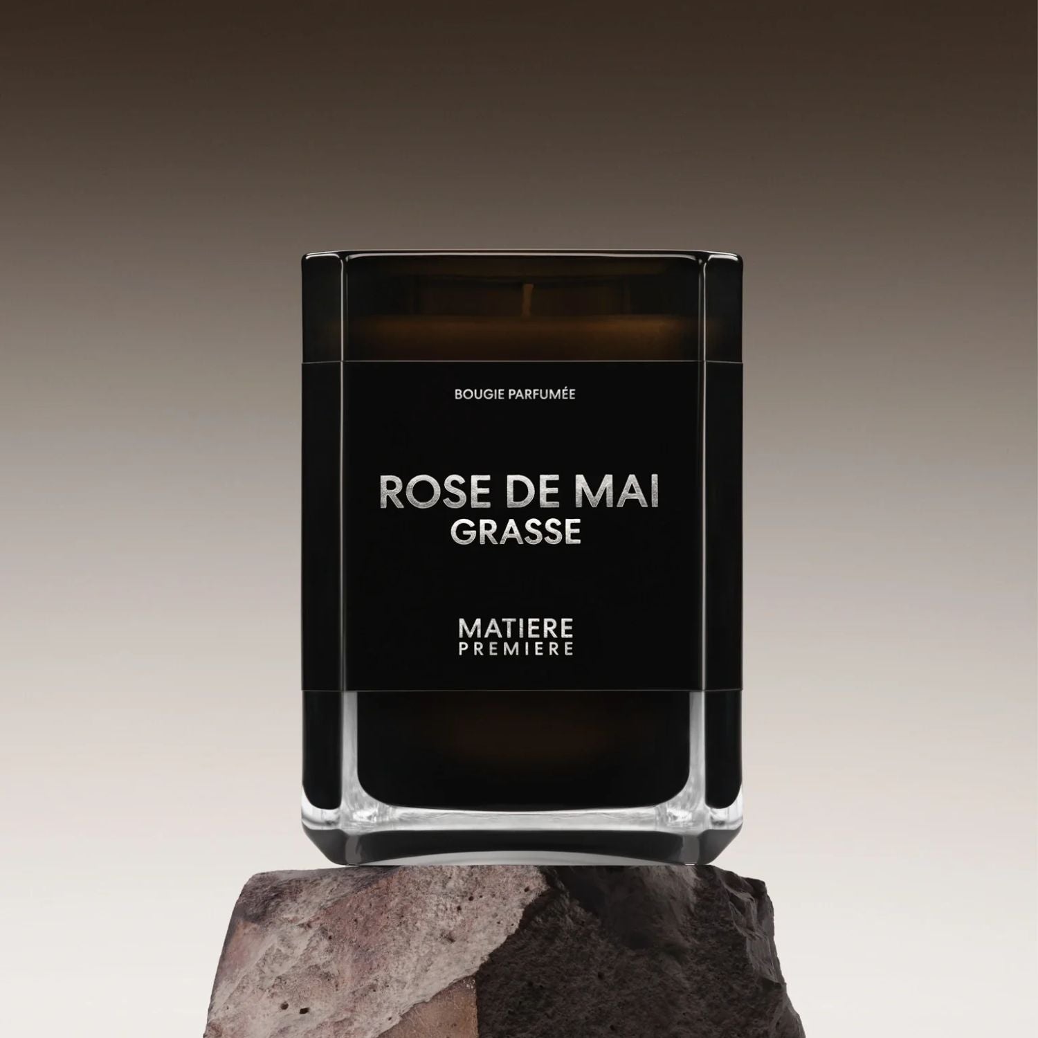 ROSE DE MAI - Candela Profumata