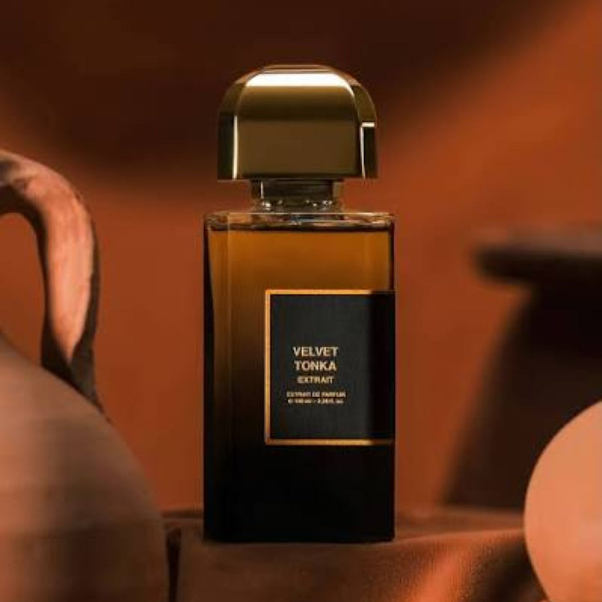 VELVET TONKA EXTRAIT