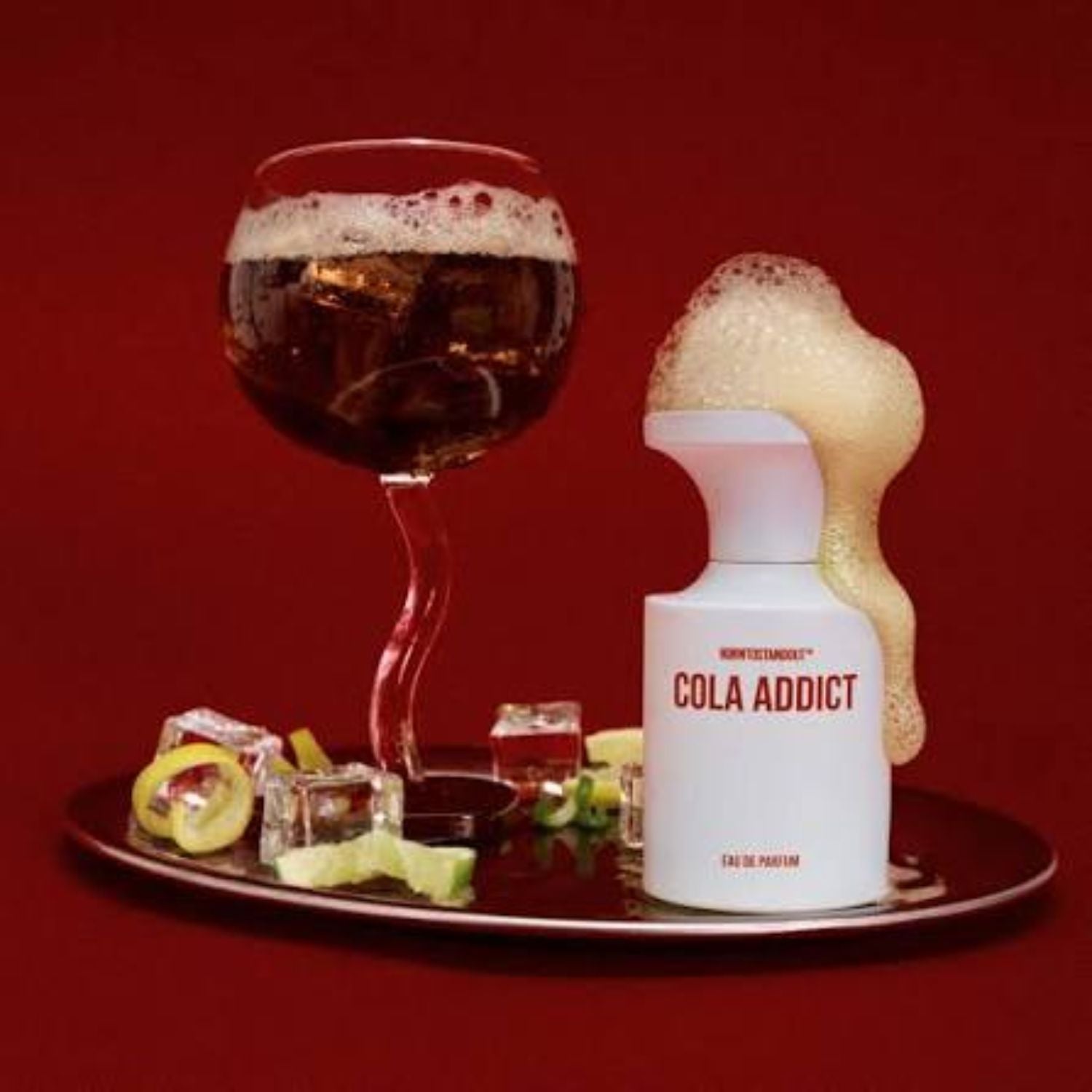 COLA ADDICT