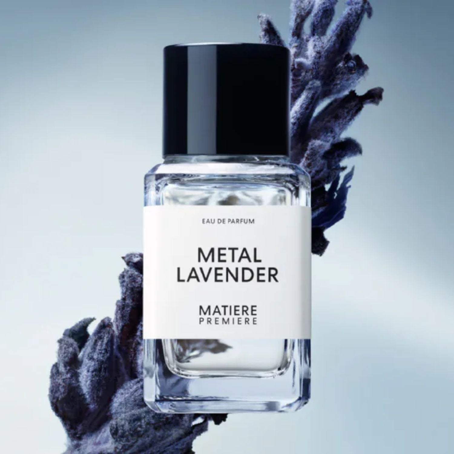 METAL LAVENDER