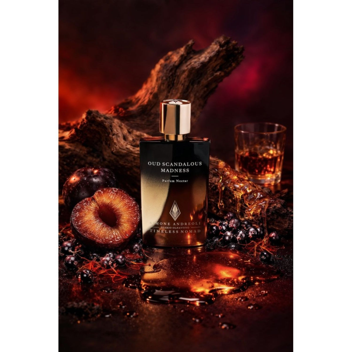 OUD SCANDALOUS