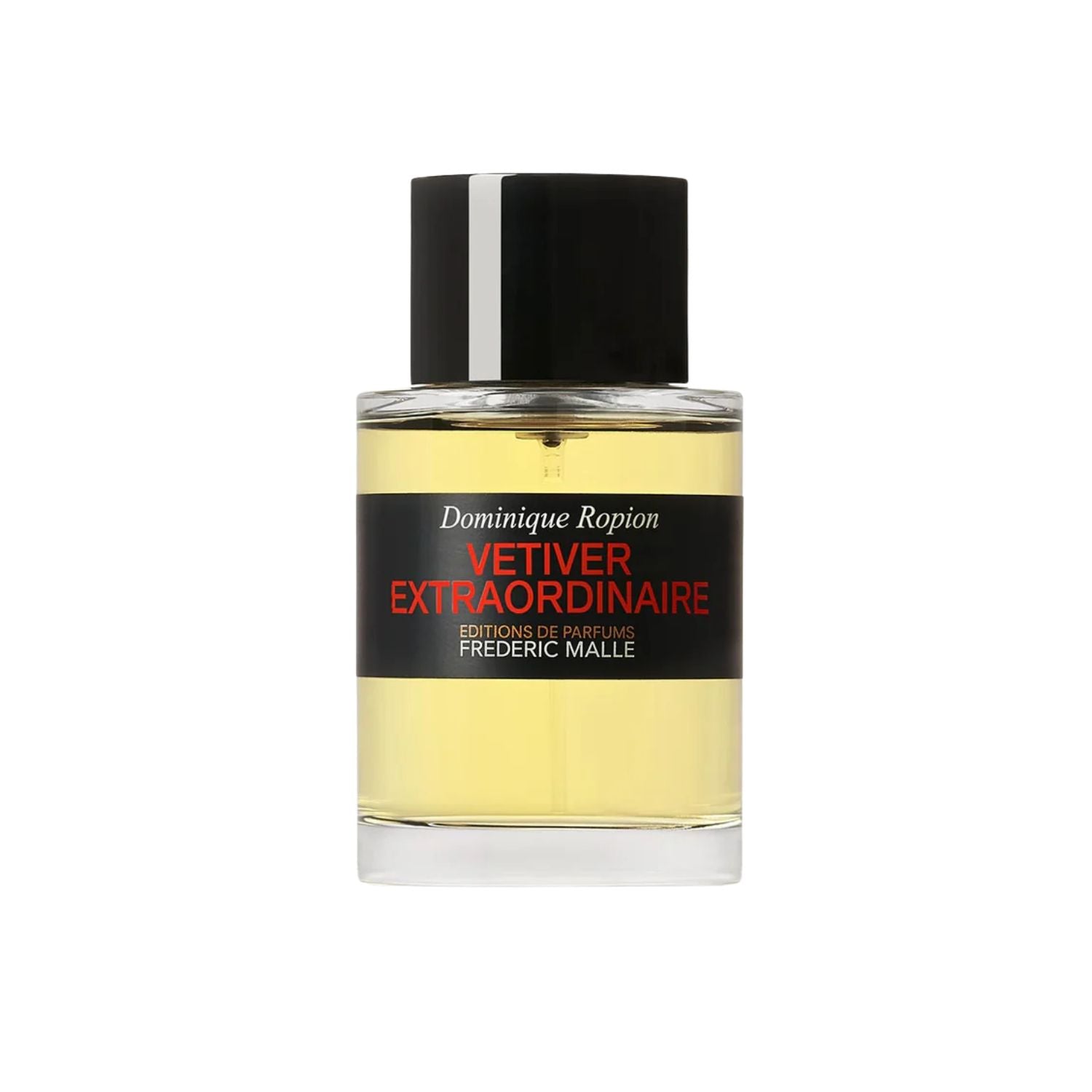 VETIVER EXTRAORDINARE