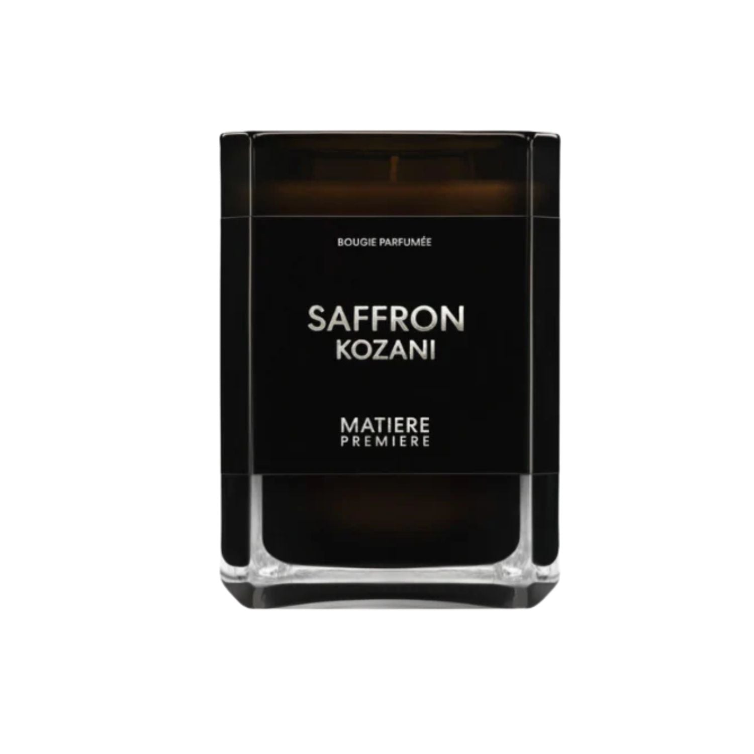 SAFFRON KOZANI - Candela Profumata