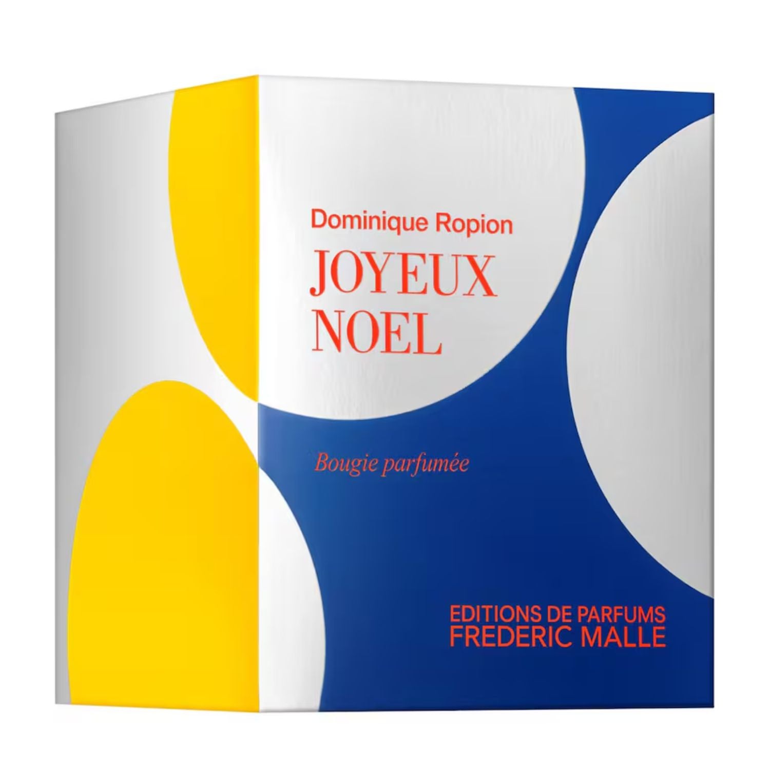 JOYEUX NOEL -Candela