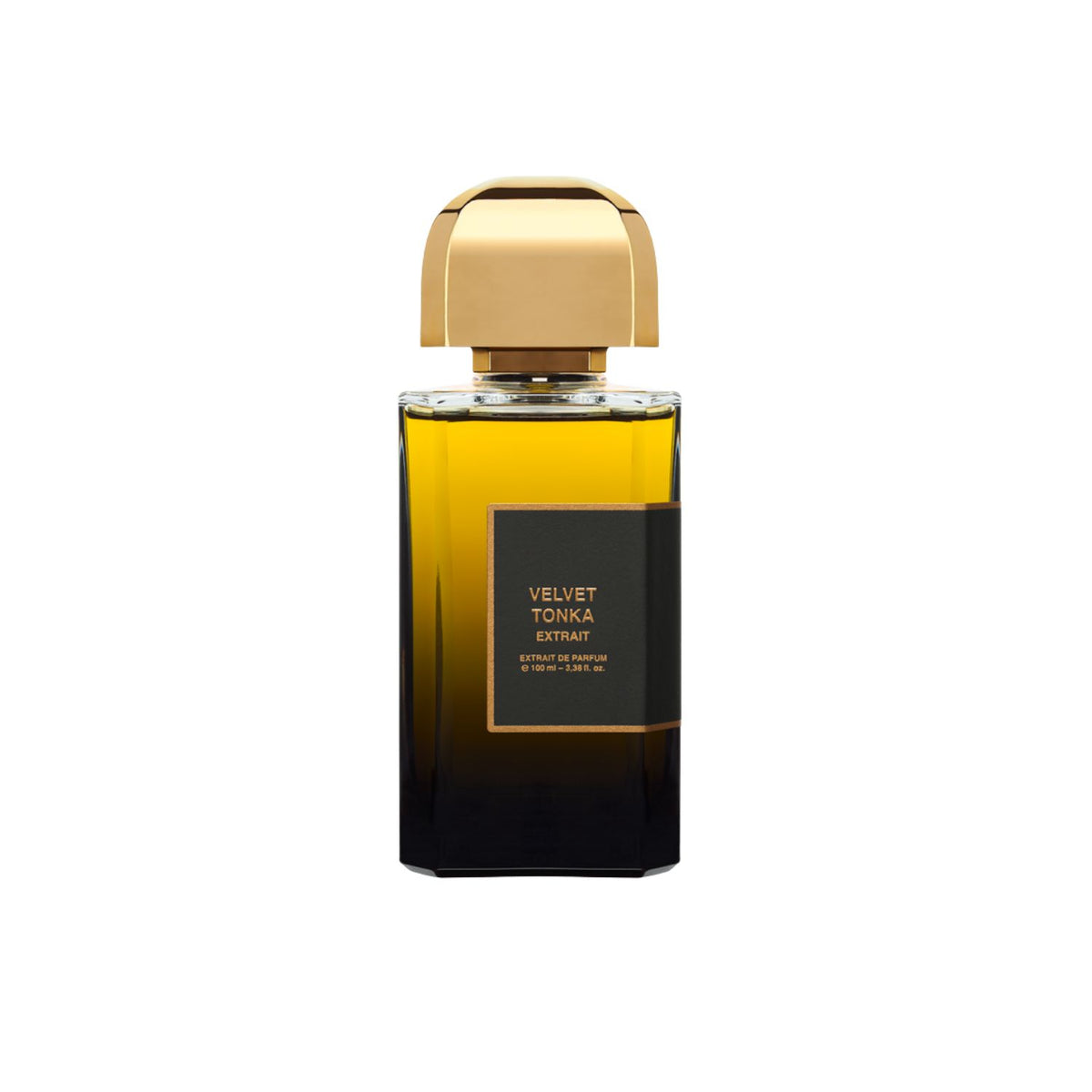 VELVET TONKA EXTRAIT