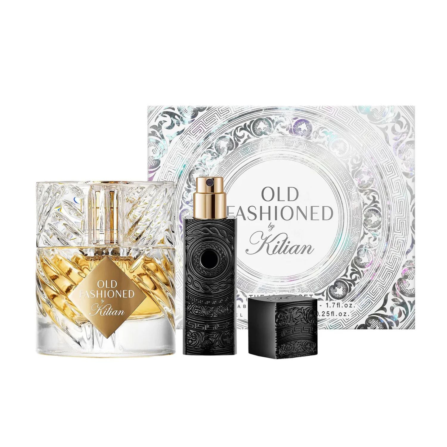 Old Fashioned- ICON SET