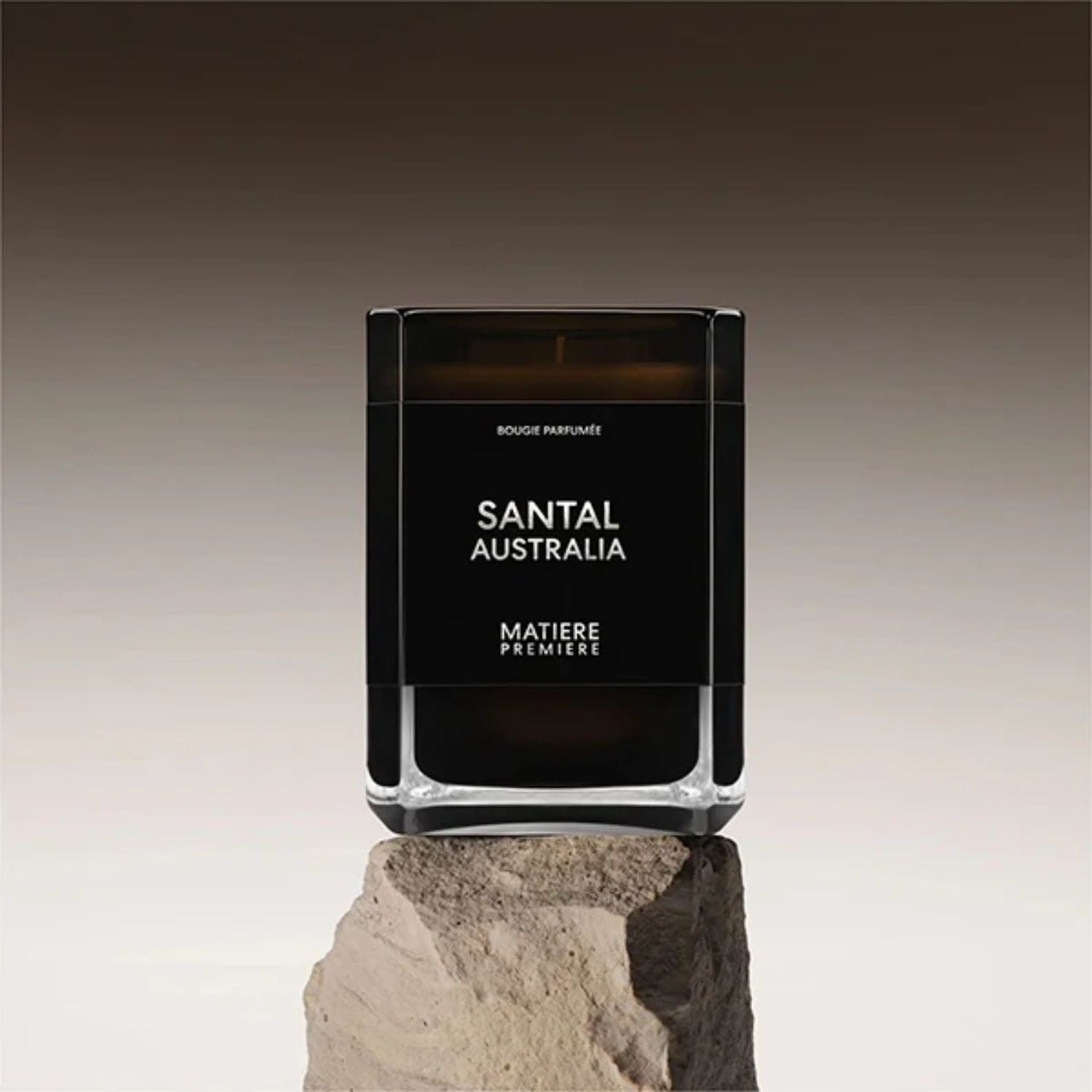 SANTAL AUSTRALIA - Candela Profumata