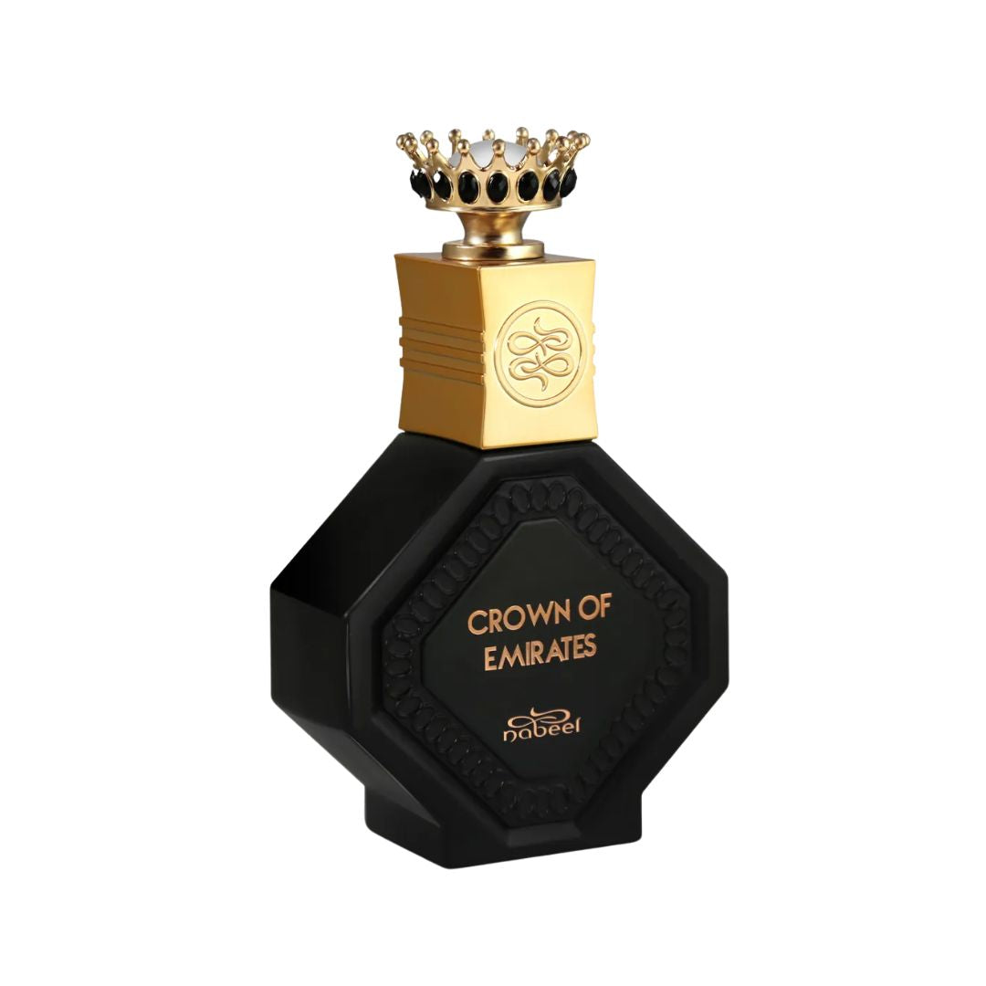 Crown of Emirates