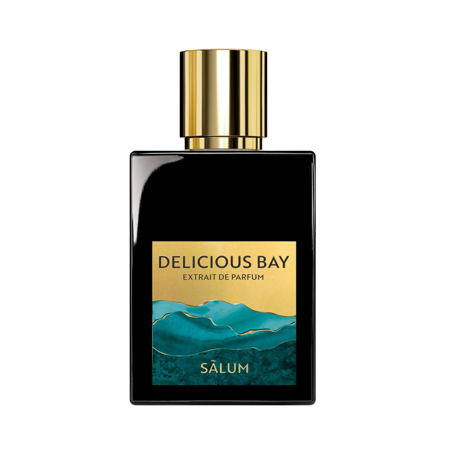 SALUM EXTRAT DE PARFUM