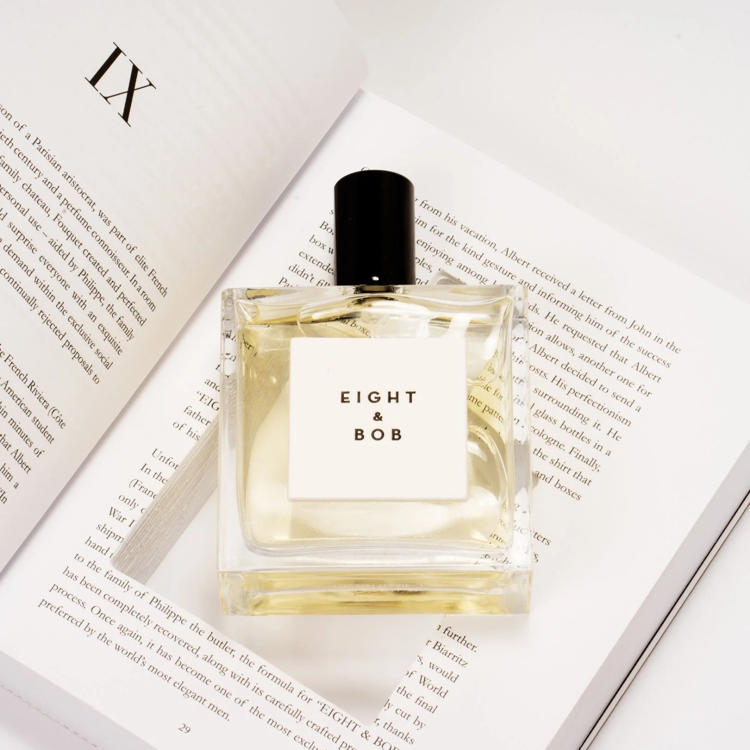 PARFUM