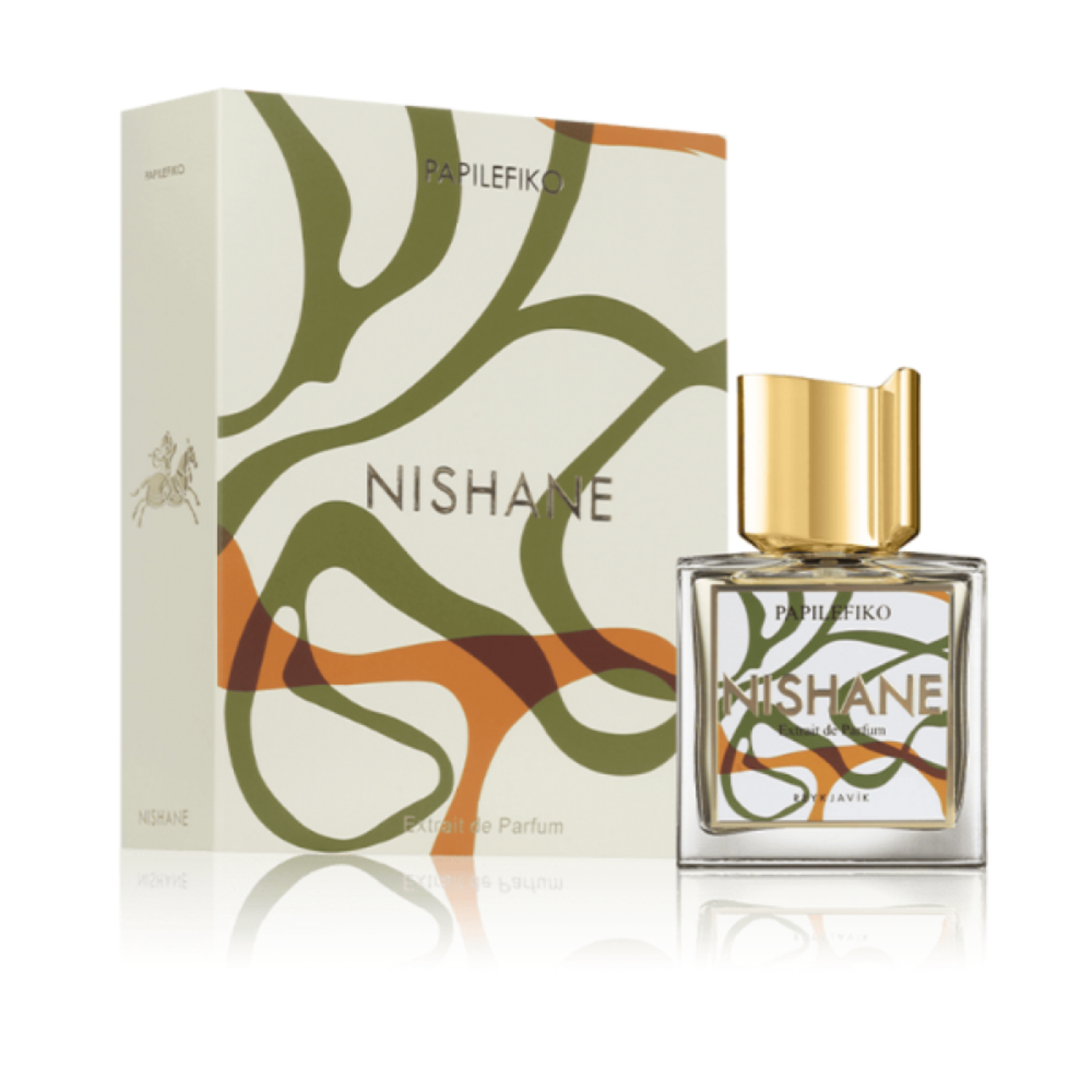 NISCHANE