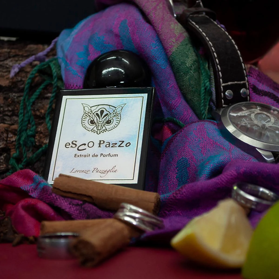 Parfum Pazzaglia