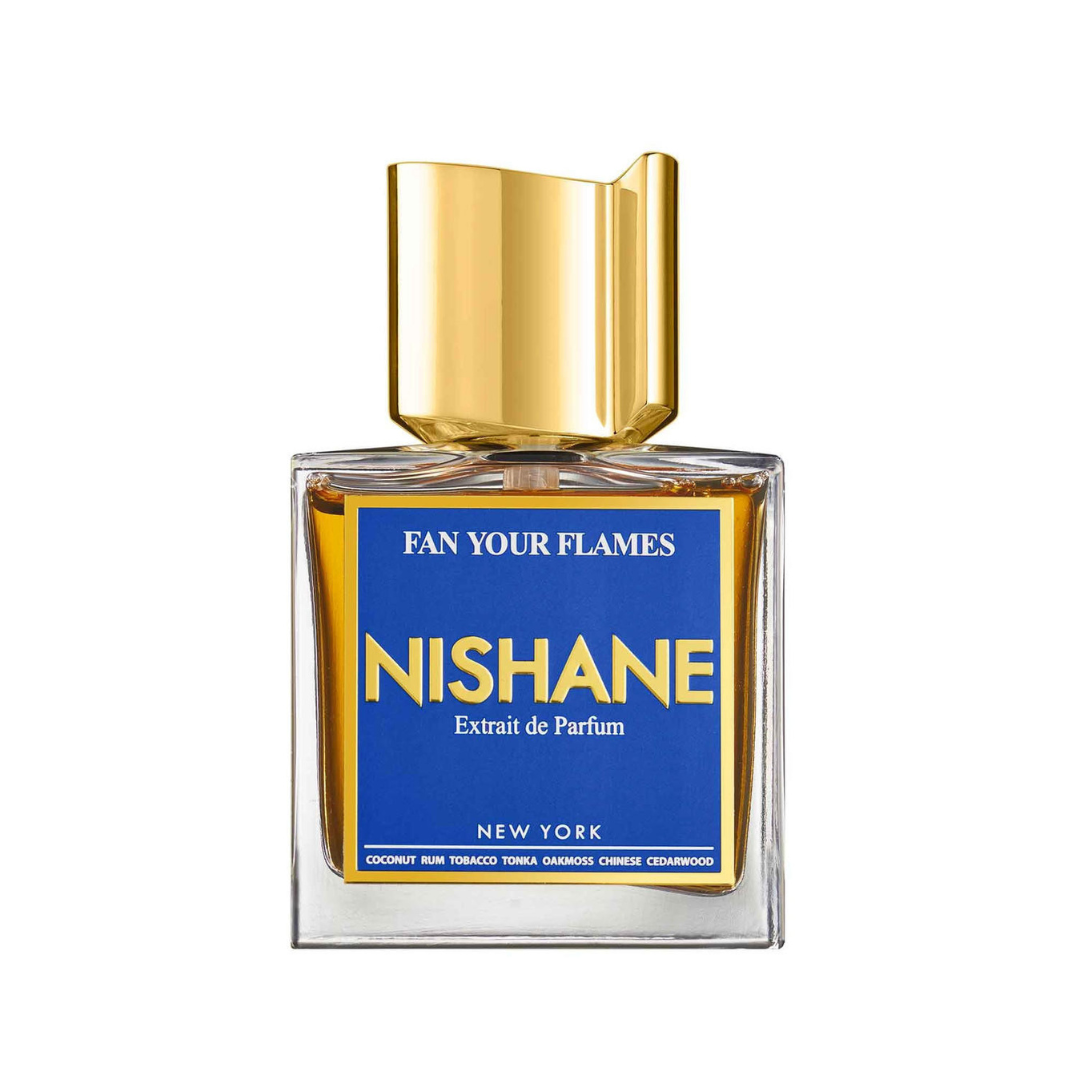 NISCHANE