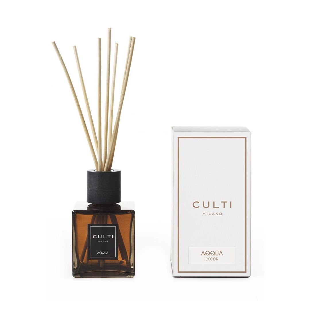 CULTI - Diffusori Ambiente - AQQUA