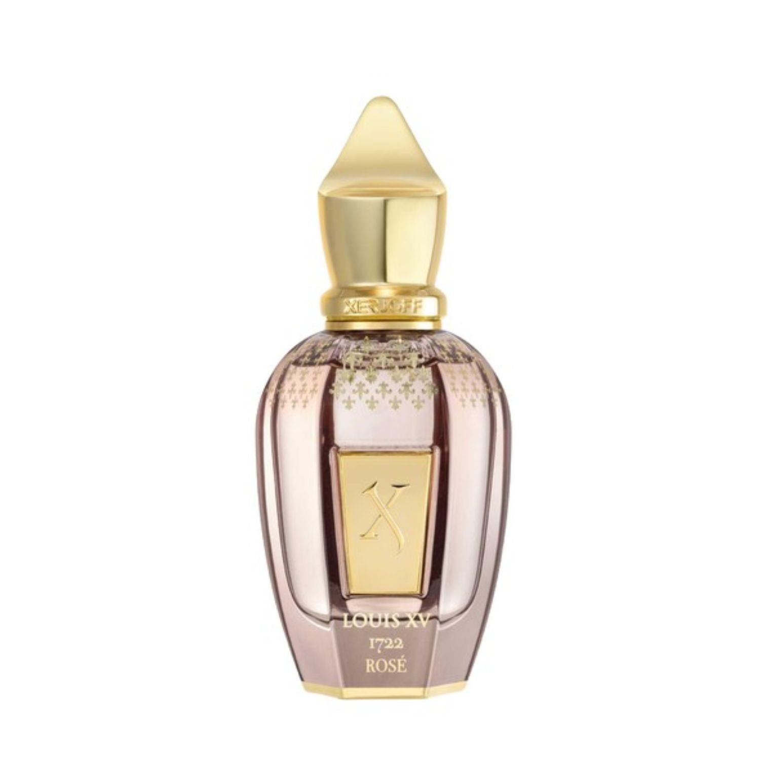 Louis XV 1722 Rosè