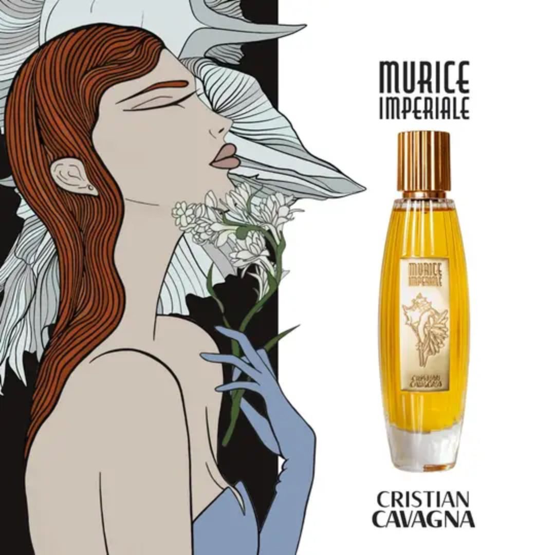 Murice Iperiale