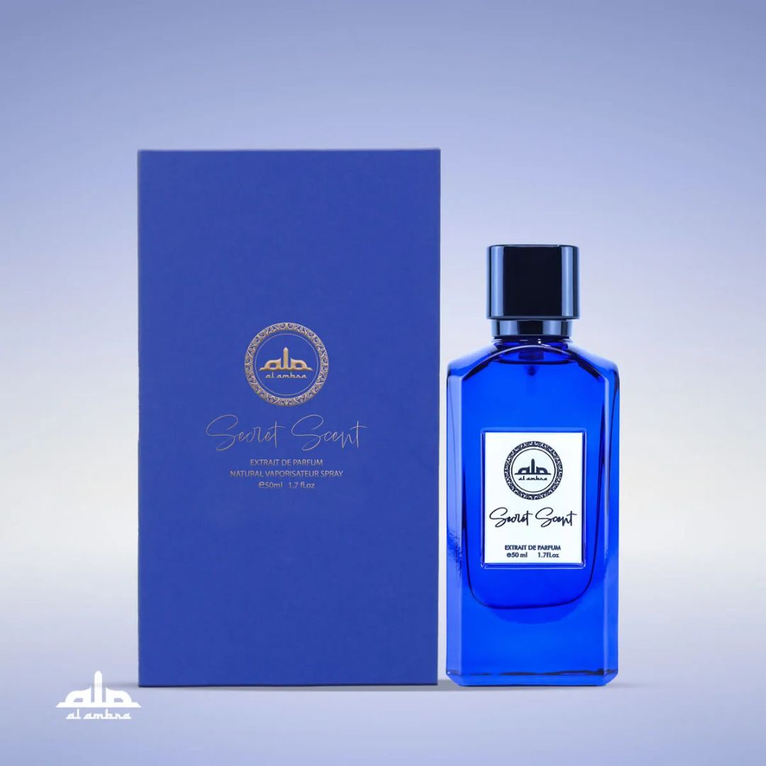 Secret Scent
