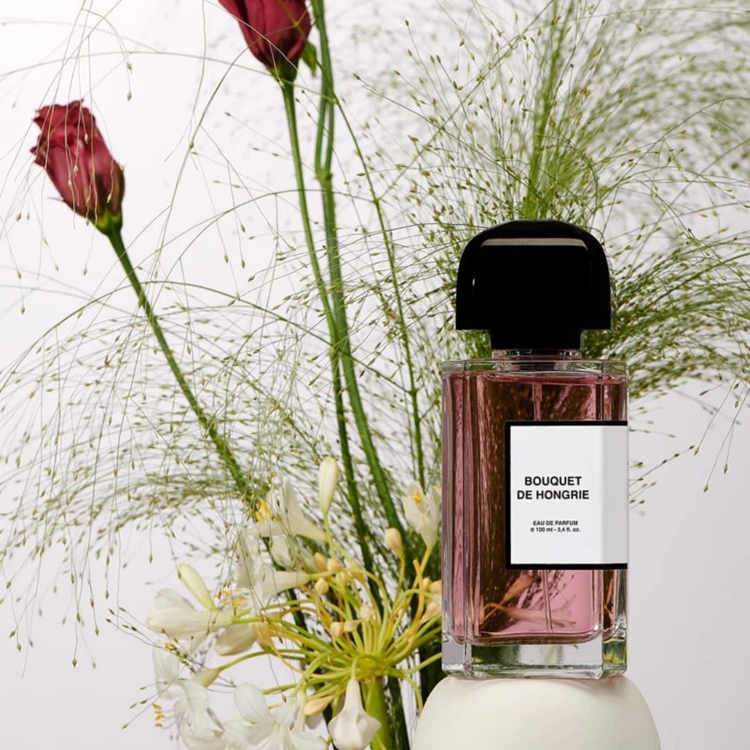 Bouquet de Hongrie
