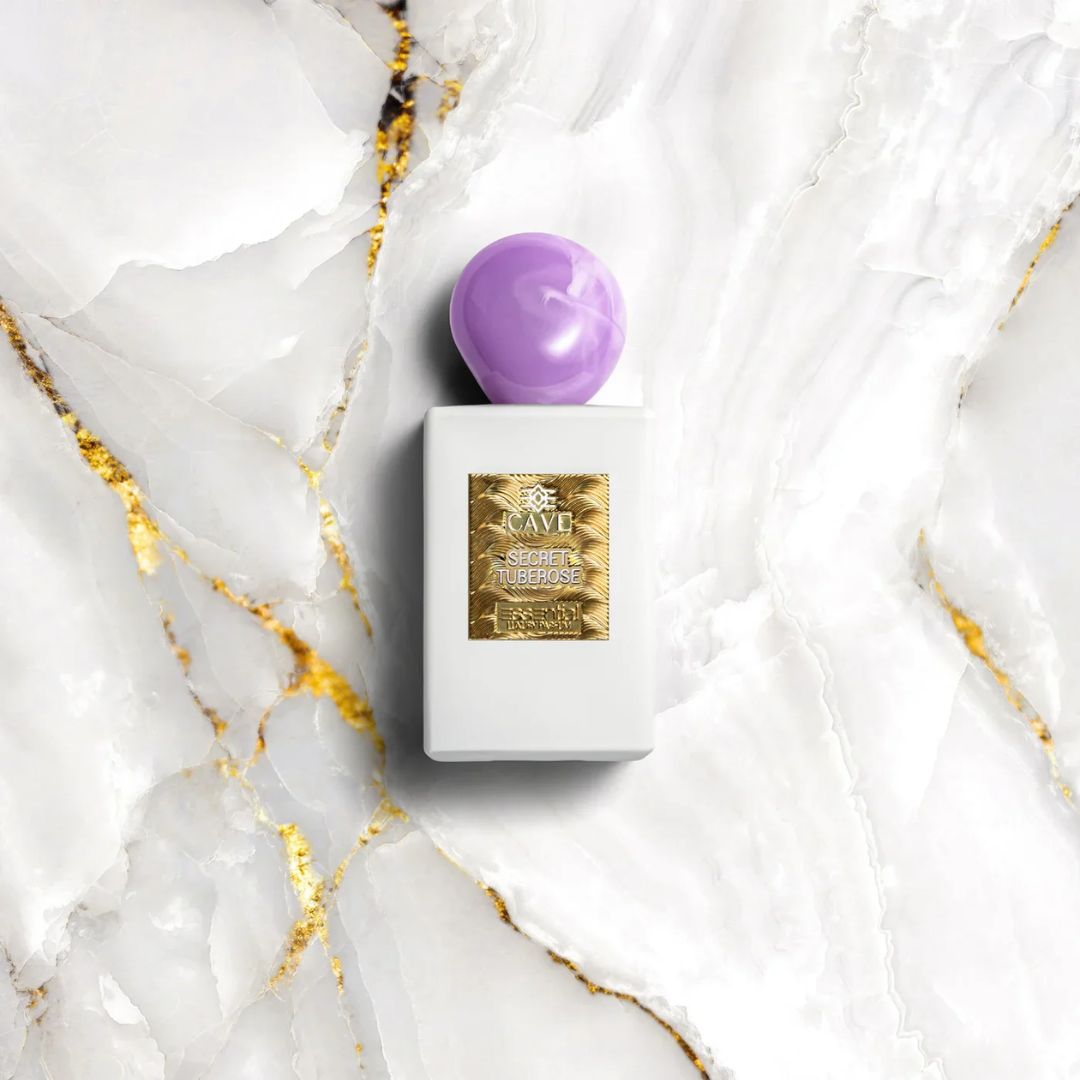 Secret Tuberose