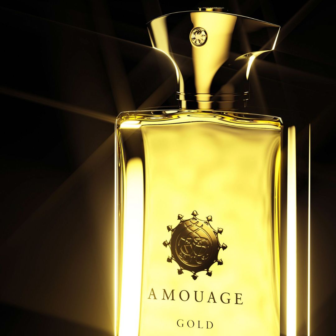 amouage parfum