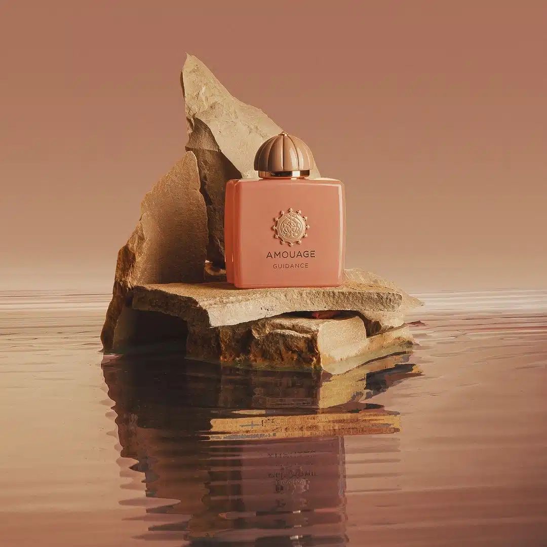 Parfum amouage