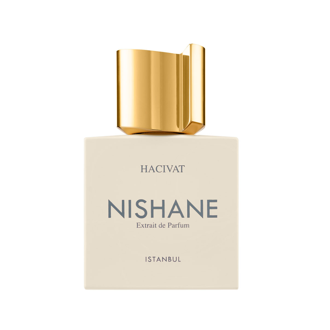 EXSTRAIT DE PARFUM