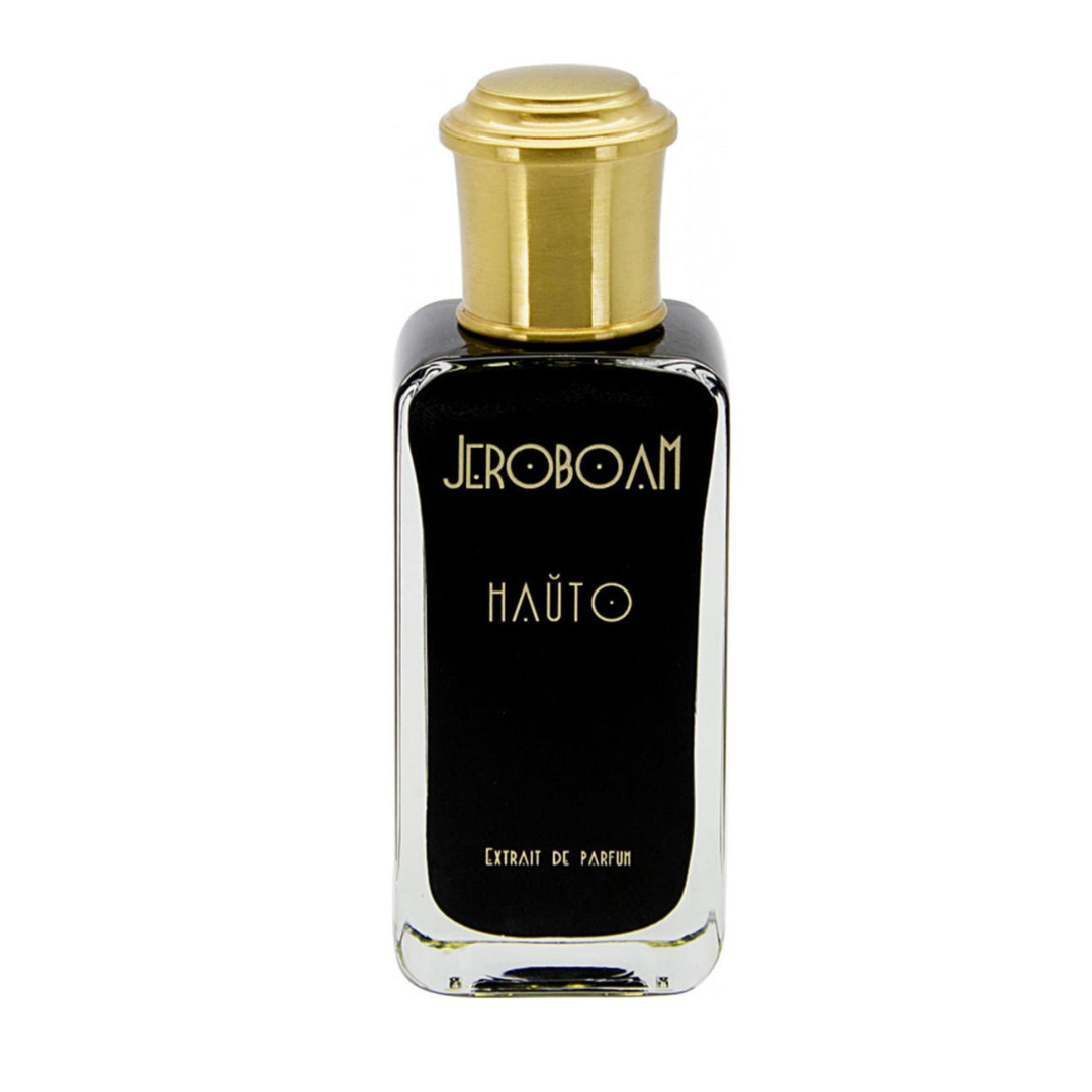 extrait de Parfum