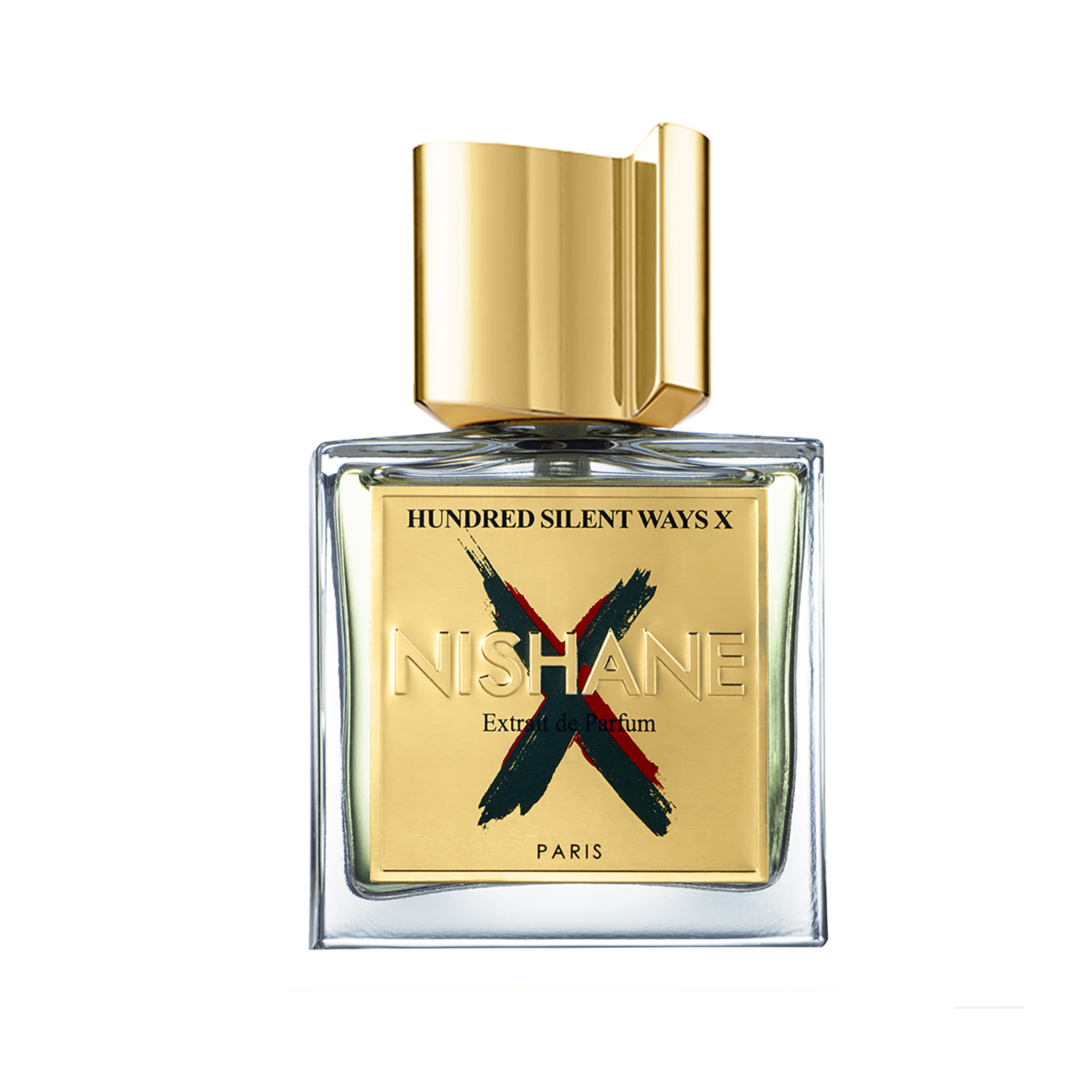 NISCHANE PARFUM