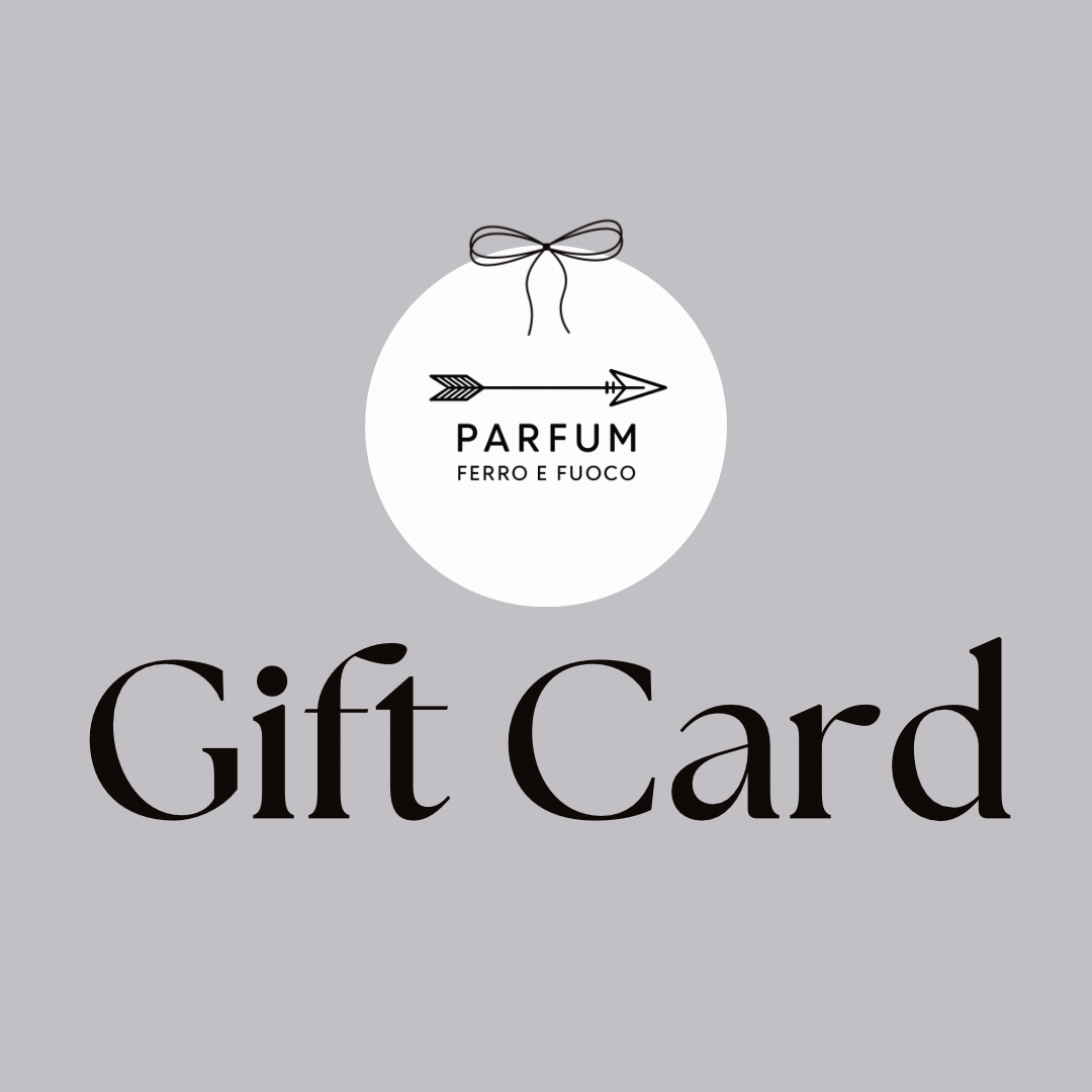 Gift Card PARFUM