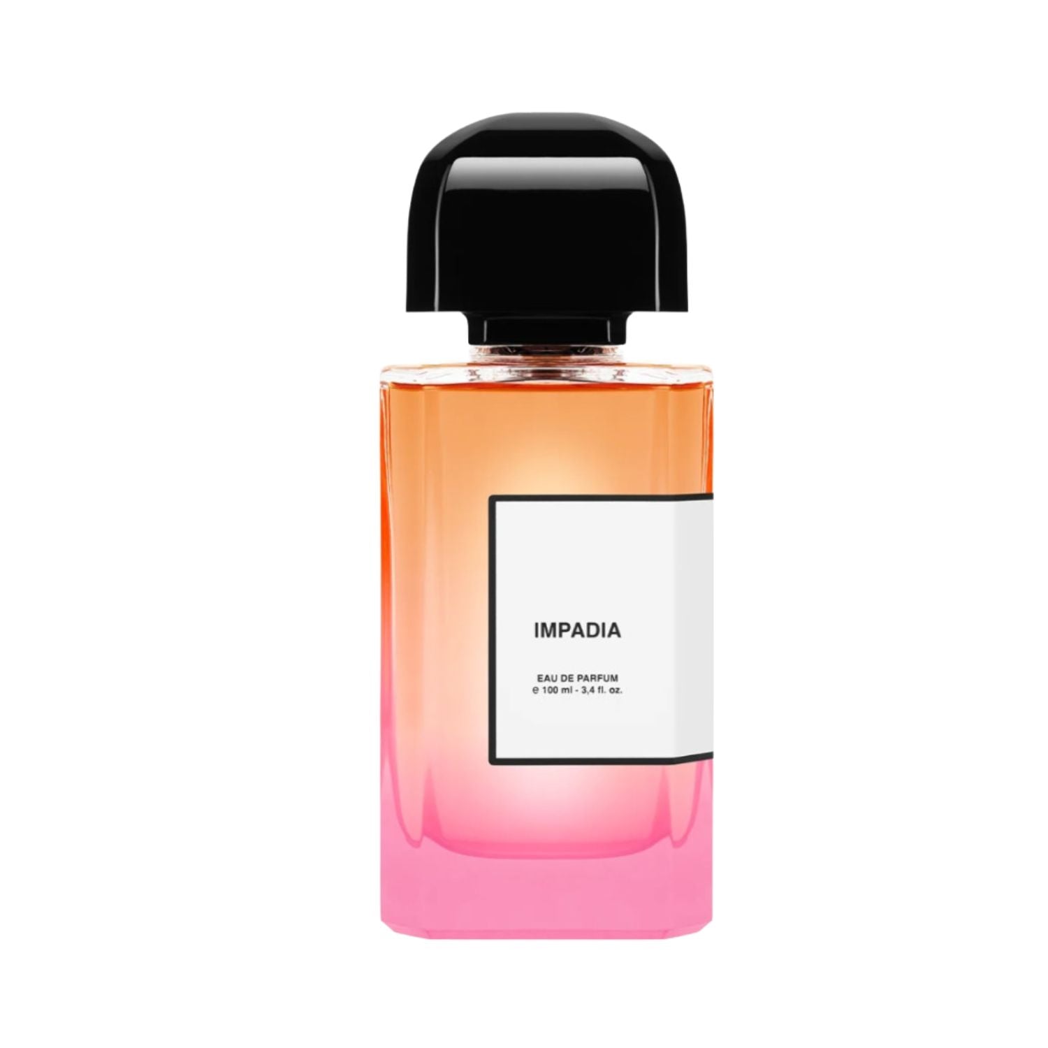 EAU DE PARFUM