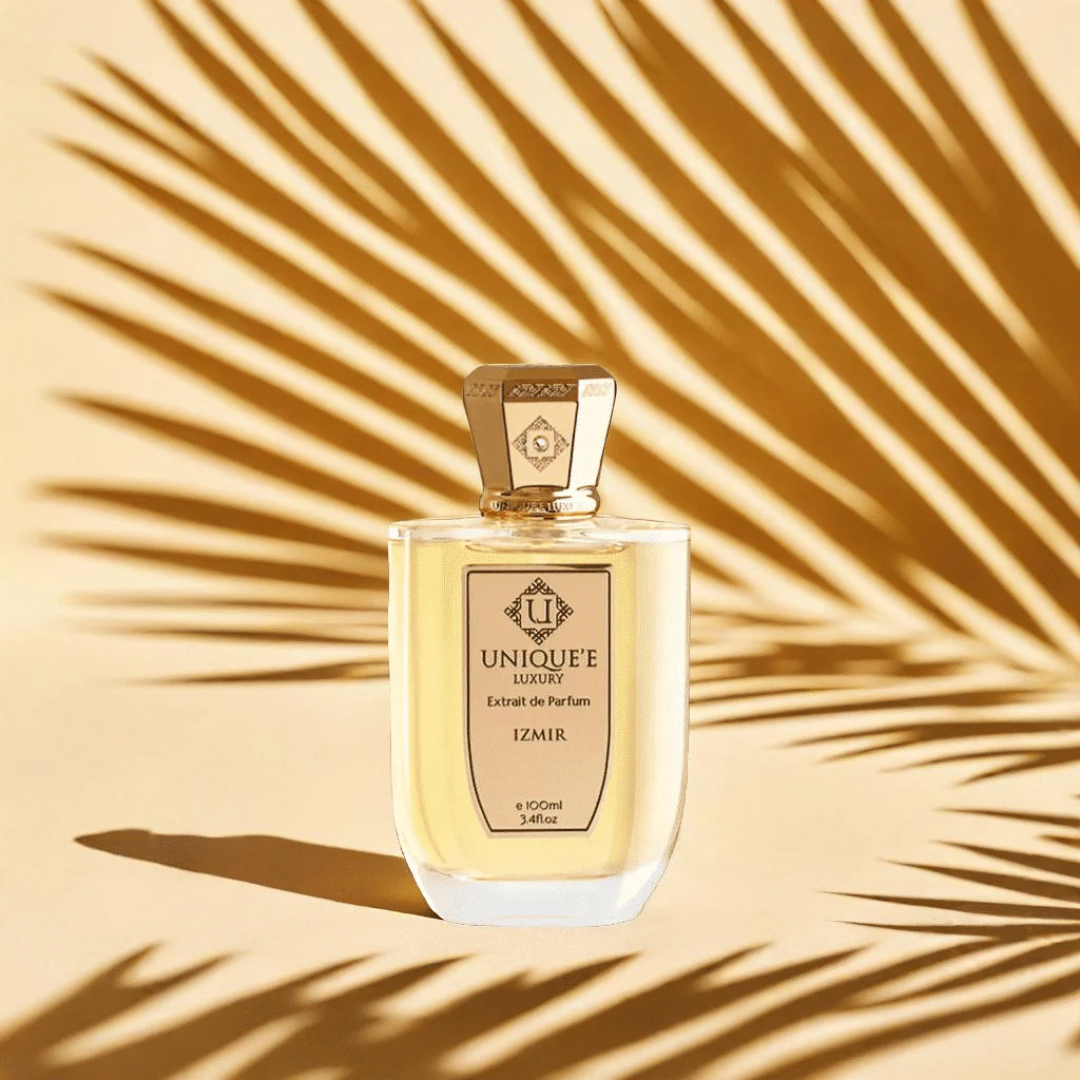 Extrait de parfum