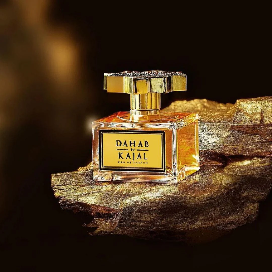 eau de parfum