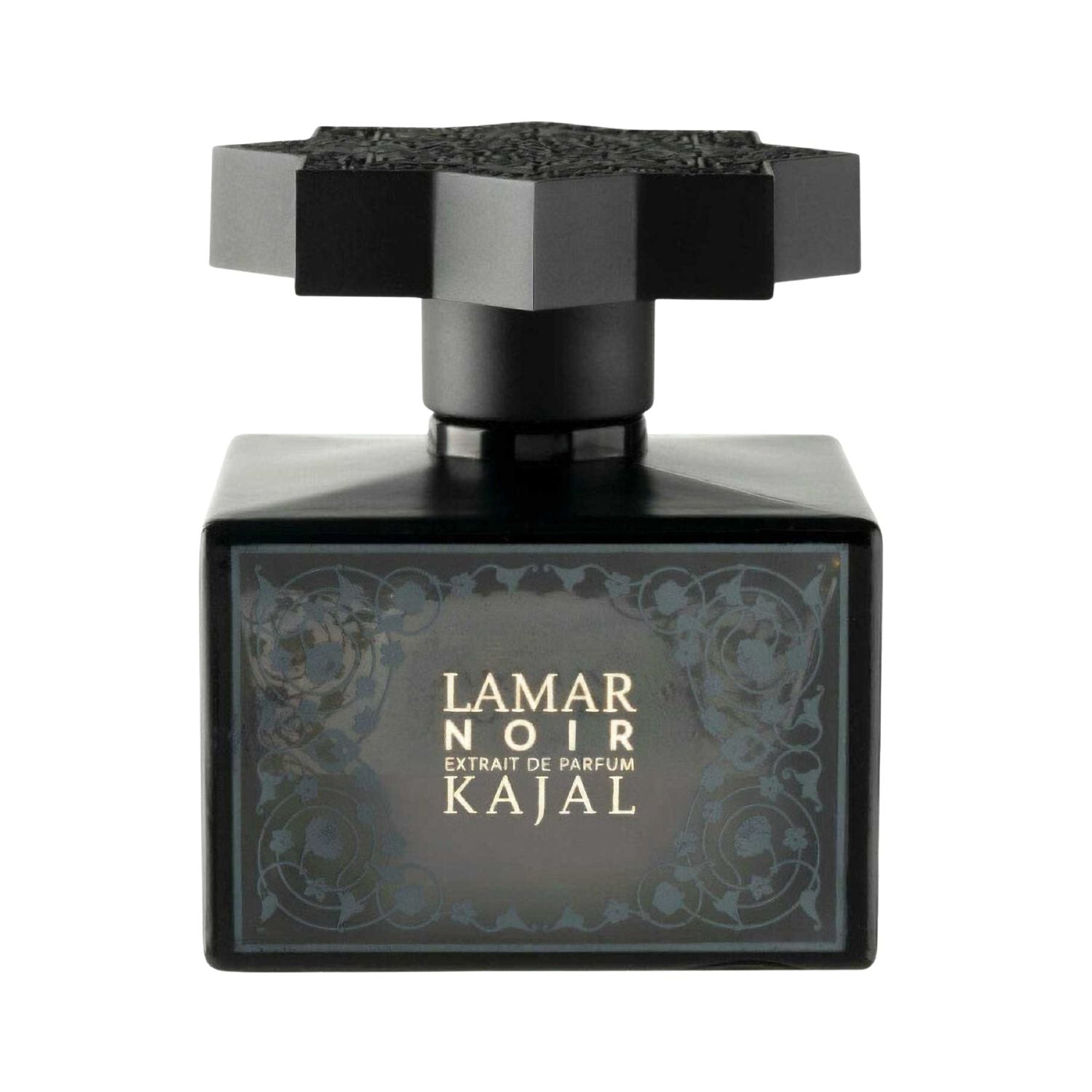 LAMAR NOIR
