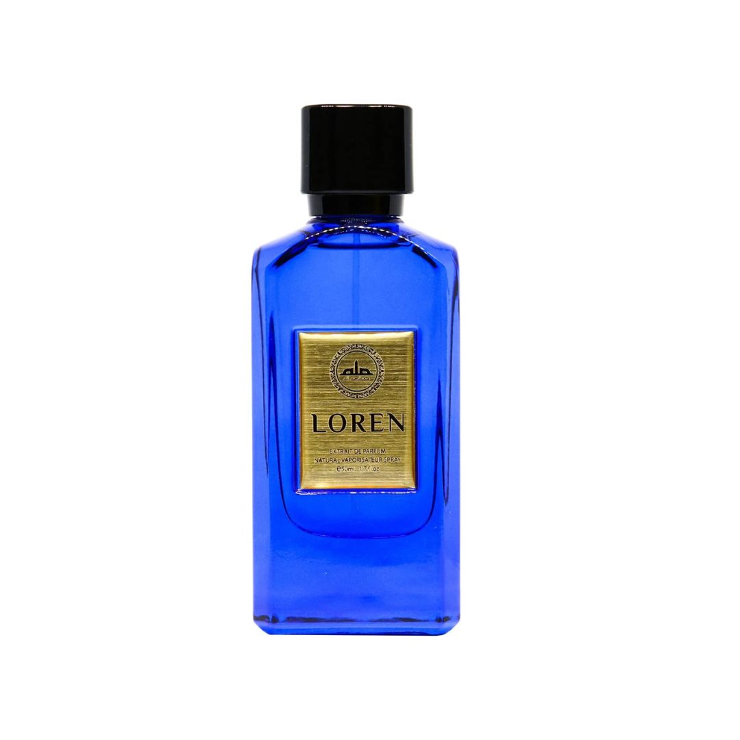 extrait de parfum 