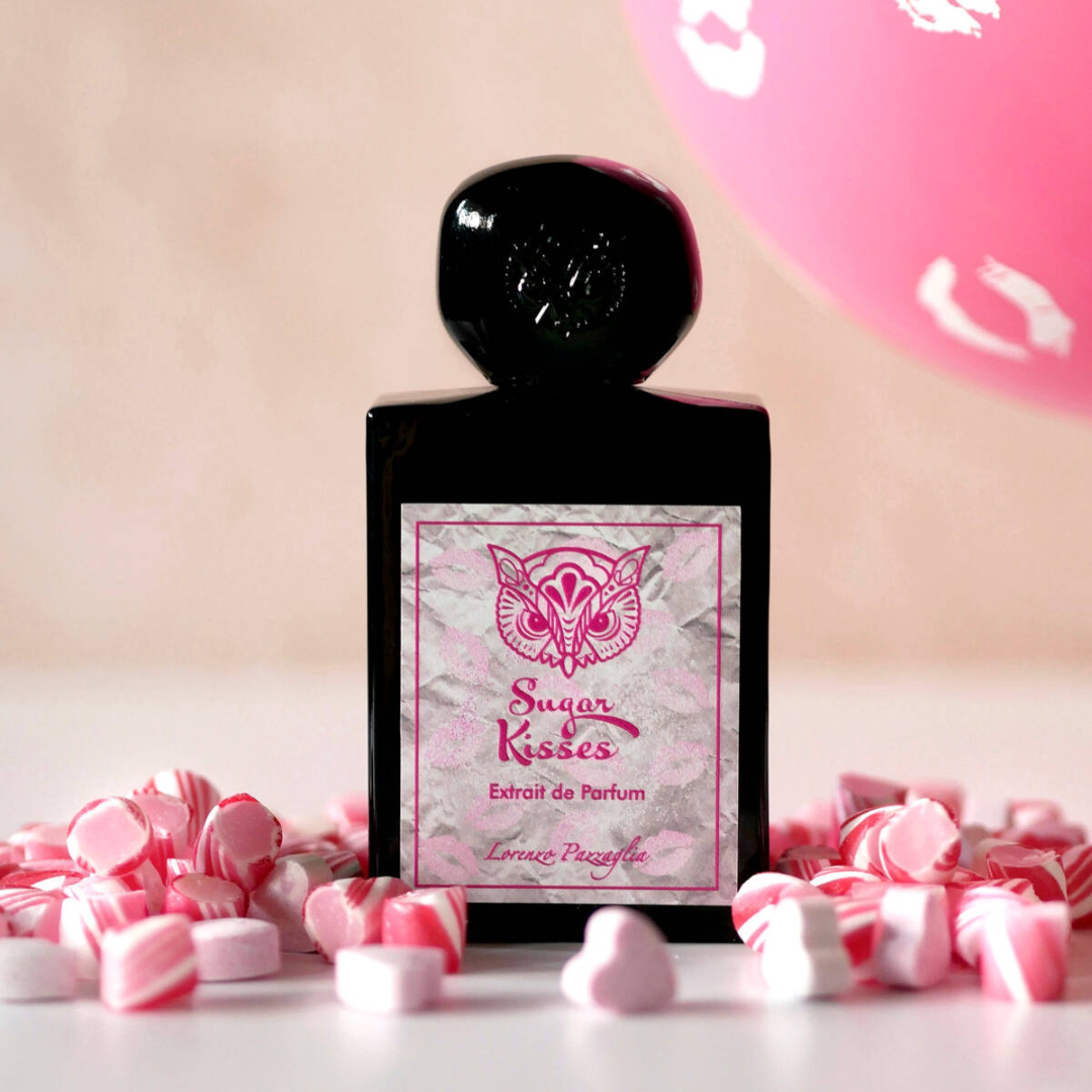 Sugar kisses 