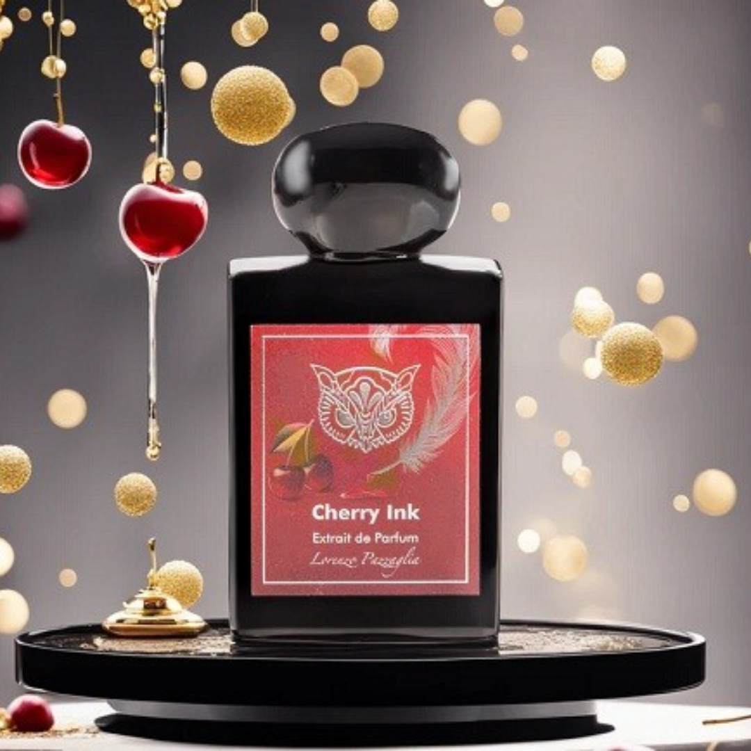 parfum cherr ink