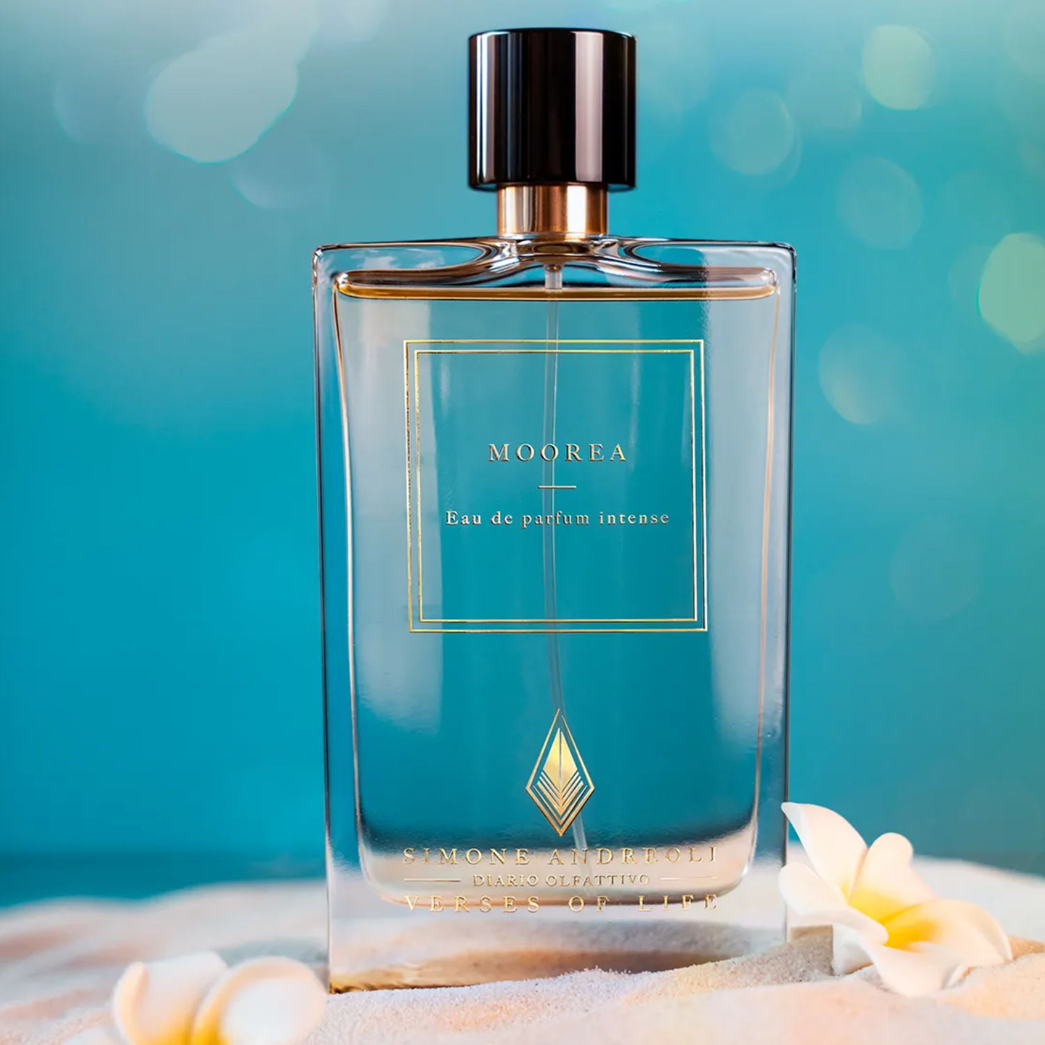 EAU DE PARFUM INTENSE