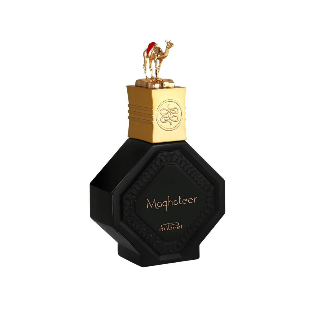 Maghateer